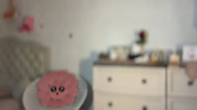 Ts glamxxxx online show from 10, 10, 2025