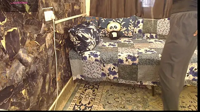 sexyrihana1 online show from 7, 11, 2025