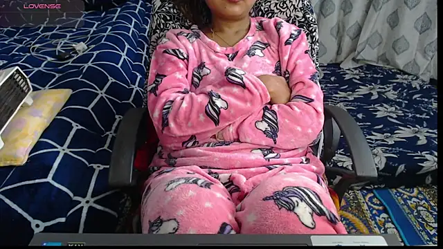 sexyrihana1 online show from 20, 12, 2024