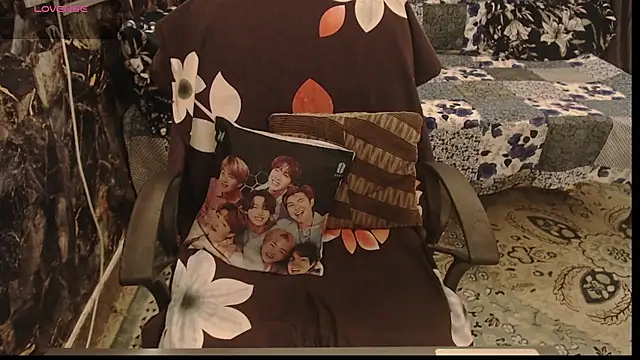 sexyrihana1 online show from 31, 10, 2025