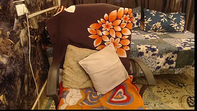 sexyrihana1 online show from 13, 11, 2025