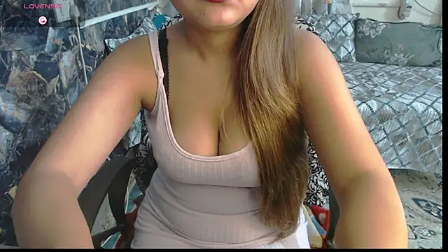 sexyrihana1 online show from 8, 10, 2025