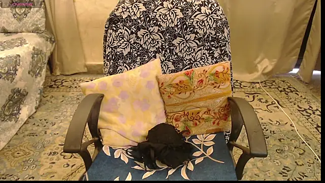 sexyrihana1 online show from 19, 7, 2026