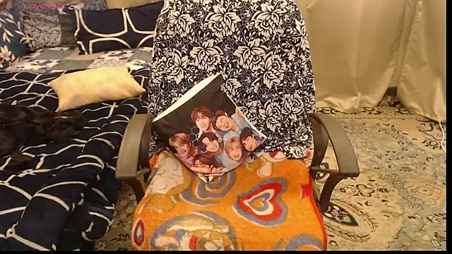 sexyrihana1 online show from 1, 3, 2026