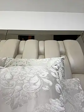 ALISSON FOXXX1 online show from 24, 11, 2025