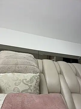 ALISSON FOXXX1 online show from 26, 3, 2026