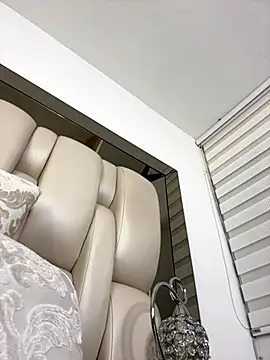 ALISSON FOXXX1 online show from 5, 11, 2025