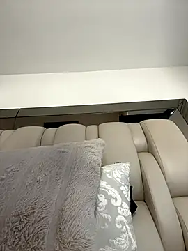 ALISSON FOXXX1 online show from 20, 12, 2025