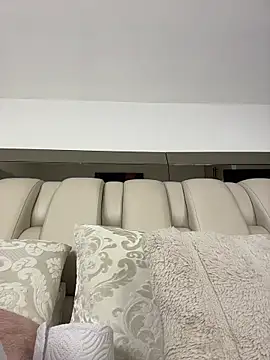 ALISSON FOXXX1 online show from 20, 4, 2026