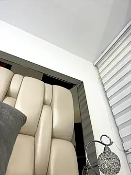 ALISSON FOXXX1 online show from 10, 10, 2025