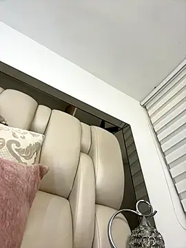 ALISSON FOXXX1 online show from 26, 10, 2025