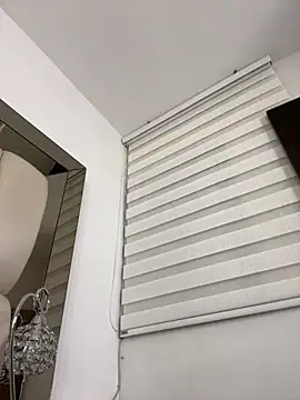 ALISSON FOXXX1 online show from 18, 11, 2025