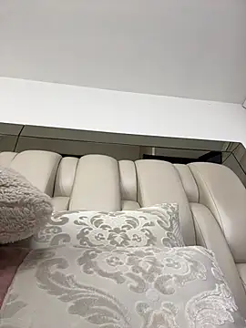 ALISSON FOXXX1 online show from 8, 1, 2026