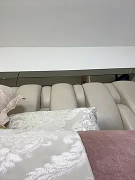 ALISSON FOXXX1 online show from 18, 1, 2026