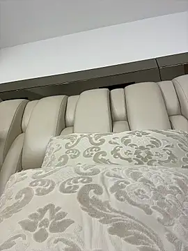 ALISSON FOXXX1 online show from 13, 3, 2026