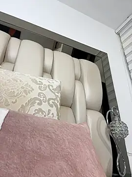 ALISSON FOXXX1 online show from 20, 10, 2025