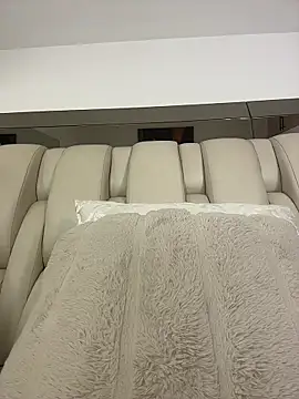 ALISSON FOXXX1 online show from 22, 3, 2026