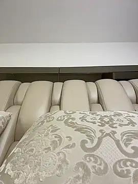 ALISSON FOXXX1 online show from 17, 2, 2026