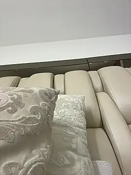 ALISSON FOXXX1 online show from 9, 3, 2026