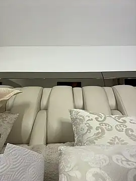 ALISSON FOXXX1 online show from 14, 4, 2026