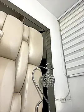 ALISSON FOXXX1 online show from 23, 10, 2025