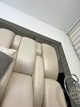 ALISSON FOXXX1 online show from 15, 10, 2025