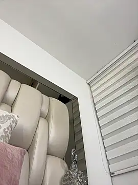 ALISSON FOXXX1 online show from 6, 2, 2026