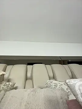 ALISSON FOXXX1 online show from 17, 4, 2026