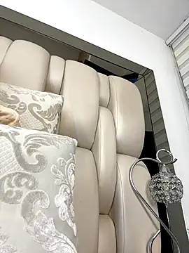 ALISSON FOXXX1 online show from 27, 10, 2025