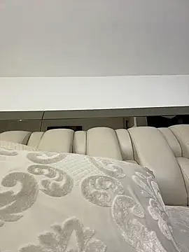 ALISSON FOXXX1 online show from 16, 2, 2026