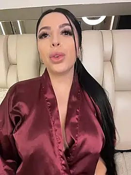 ALISSON FOXXX1 online show from 22, 2, 2026