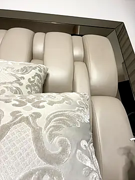 ALISSON FOXXX1 online show from 1, 12, 2025