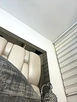 ALISSON FOXXX1 online show from 19, 10, 2025