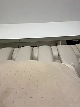 ALISSON FOXXX1 online show from 9, 1, 2026