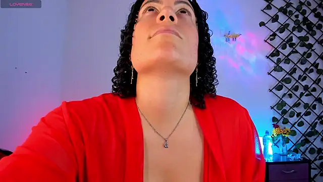 cailynhot online show from 5, 7, 2026
