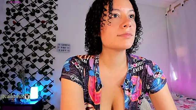 cailynhot online show from 11, 2, 2026