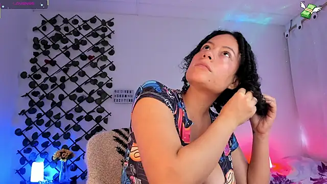 cailynhot online show from 27, 3, 2026