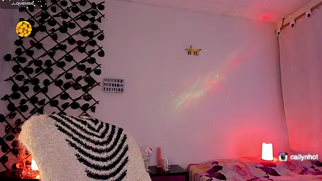 cailynhot online show from 28, 2, 2026