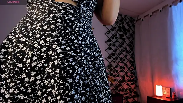 cailynhot online show from 8, 7, 2026