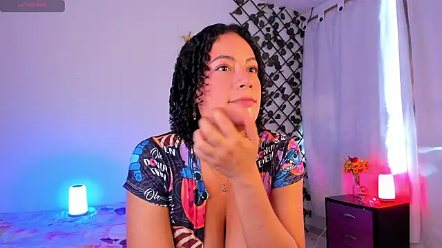 cailynhot online show from 14, 6, 2026