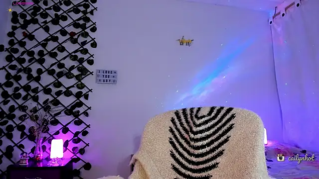 cailynhot online show from 20, 2, 2026