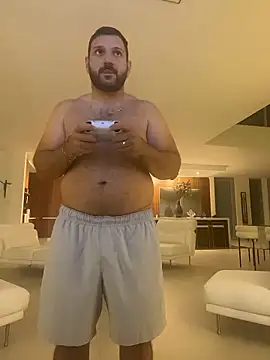 Snapshot of JonJ0 chatting on 8, 1, 2026 JonJ0 online show from 8, 1, 2026