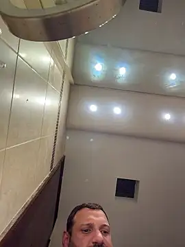 Snapshot of JonJ0 chatting on 15, 1, 2026 JonJ0 online show from 15, 1, 2026