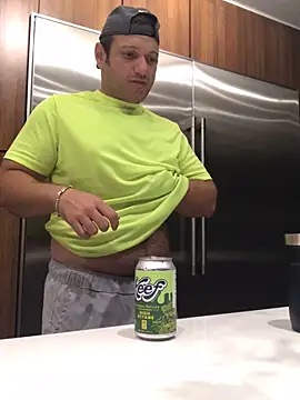 Snapshot of JonJ0 chatting on 4, 10, 2025 JonJ0 online show from 4, 10, 2025