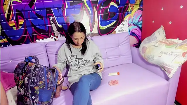 Snapshot of miacam-hot chatting on 2, 11, 2025 miacam-hot online show from 2, 11, 2025