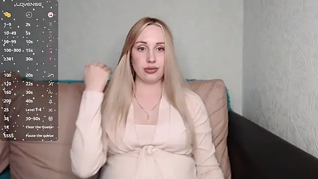 Monika bae online show from 10, 10, 2025