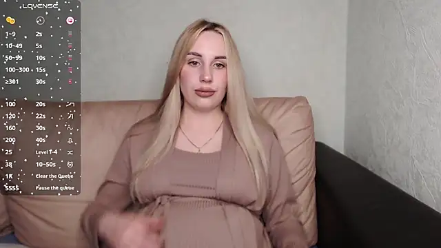 Monika bae online show from 31, 10, 2025