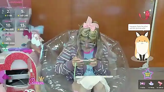 Skinygirl online show from 10, 1, 2026