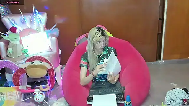 Skinygirl online show from 1, 7, 2026