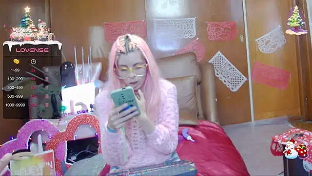 Skinygirl online show from 5, 2, 2025